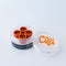 Cuei - Precision Spacers (Orange)